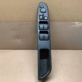 641-54012l Subaru 2003-2008 Forester Driver Front Door Switch Drivers Lock Window Oem