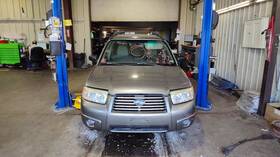Subaru 641-54014l Driver Front Door Switch Drivers Lock And Window Fits 07-08 Forester 1129401