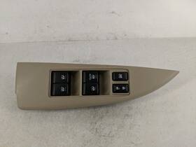 641-54047 Subaru 2013-2014 Legacy Driver Left Door Master Power Window Switch H4dh3