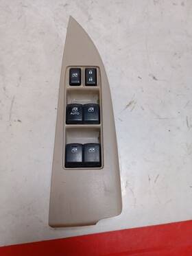 641-54048l Subaru Driver Front Door Switch Drivers Lock And Window Fits 13-14 Legacy 3620440