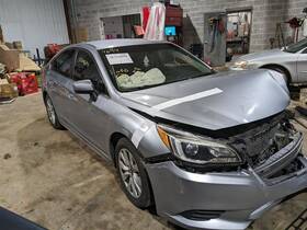 641-54049l Subaru Driver Front Door Switch Drivers Memory Fits 13-19 Legacy 1007112