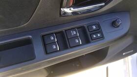 641-54320l Subaru Driver Front Door Switch Drivers Lock And Window Master Fits 16 Wrx 651081