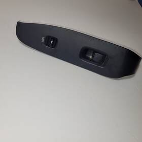 641.su1o00 Subaru 2000 Outback Rh Passenger Front Window Control