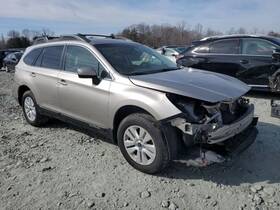 646-11472 Subaru Fuse Box Engine Left Hand Compartment Cvt Fits 15-17 Legacy 7081554