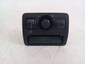 659.su1q08 Subaru Mirror Dash Switch Light Fits Legacy 2008