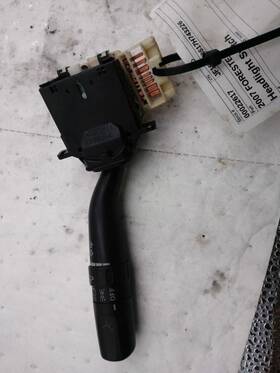 659.su1s07 Subaru Forester 2007 Dash/interior/seat Switch 587109