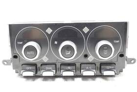 Subaru 72311ca090 2013-2018 Brz Ac Heater Climate Control Switch Knobs 13-18