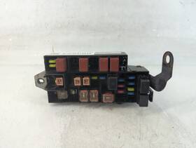 82231sa200 Subaru 2004 Forester Fusebox Fuse Box Relay Module Y5xul
