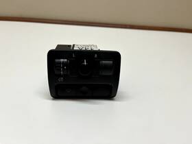 83001ag14ajc Subaru 05 Legacy Gt Mirror And Dimmer Switch Assembly Oem