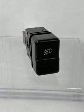 83001fa051 Subaru 1999 - 2002 Forester Fog Light Switch Button Oem