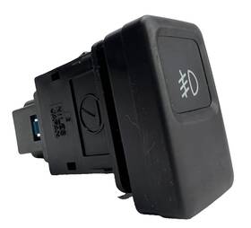 83001fe000 Subaru 2002-07 Impreza Wrx Fog Light Switch Oem P/n