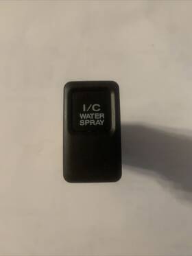 83001fe020 Subaru 2004-2007 Wrx Sti Oem Ic Intercooler Water Spray Button Switch