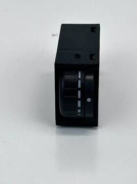 83002aj000 Subaru Forester Illumination Control Switch - Tested