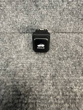 Subaru 83002va130 Wrx Sti Trunk Release Switch Button Genuine Oem 2016-2021