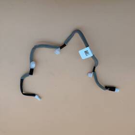 83028fn00a Subaru 24-24 Crosstrek Cord Adapter. Switch #3