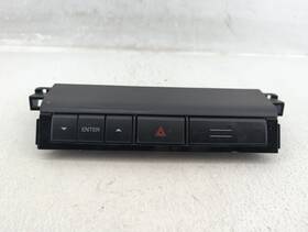 83037xc07a Subaru 2022 Ascent Hazard Switch E5j21