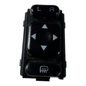 83061ae04a Subaru 2000-2004 Legacy Outback 03-06 Baja Heated Mirror Switch Oem
