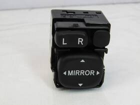 83061fg000 Subaru 2008-2010 Impreza Front Side View Mirror Control Switch Oem