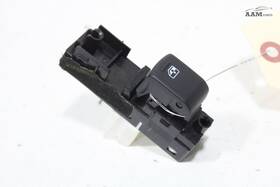 83071al14a Subaru 2015-22 Legacy Rear Left Side Door Panel Power Window Control Switch Oem
