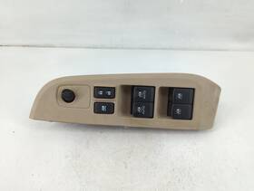 83071al57a Subaru 2018-2019 Legacy Driver Left Door Master Power Window Switch Qqu04
