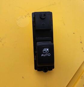 83071al63a Subaru Genuine 18-19 Legacy Outback Front Right Power Window Switch Oem
