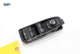 83071an03b Subaru Outback Front Left Driver Side Door Master Window Switch Oem 2020 - 2024