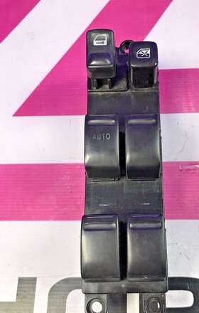 83071fe130 Subaru Oem Window Lock Master Switch 04-07 Impreza/wrx/sti