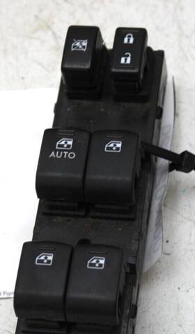 83071fj100 Subaru 2015-17 Crosstrek Impreza Power Window Switch Oem P/n