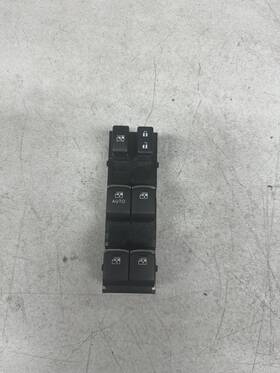 83071fj110 Subaru 2012-2016 Impreza Wagon Master Window Switch Driver Side Oem