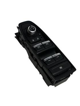 83071fl690 Subaru 2018 - 2023 Crosstrek Forester Drivers Master Window Switch Oem