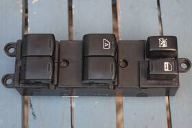 83071sc080 Subaru Oem 2007 2008 2009 2010 2011 Forester Left Driver Power Window Switch