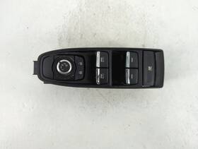 83071sj790 Subaru 2023 Forester Driver Left Door Master Power Window Switch Qad69