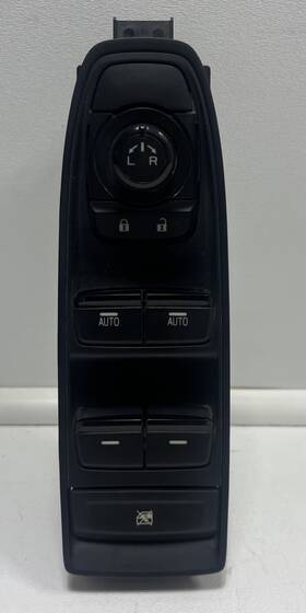 83071sj900 Subaru 2023 2024 Forester Driver Front Master Window Switch