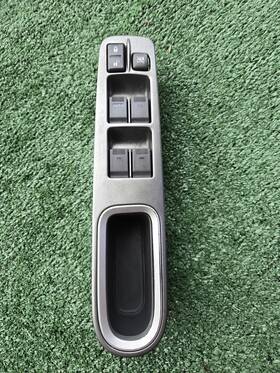 83071xa00a Subaru 2006 2007 2008 Tribeca B9 Master Power Window Switch Oem 06 07 08