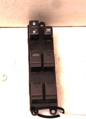 83071xa07a Subaru 2008-14 Tribeca Drivers Master Power Window Switch Oem P/n