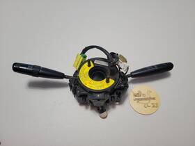 83111ac650 Subaru 1996 Impreza Legacy Multi Function Switch Wiper Headlight Combo Turn Sign