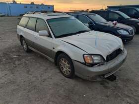 83111ae43a Subaru 2000-2004 Outback Legacy Column Switch Oem