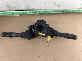83111fl060 Subaru 2018 - 2023 Crosstrek Steering Column Switches Clock Spring Black Oem