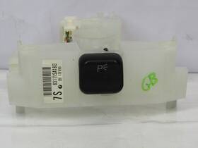 83111sa180 Subaru 2005-2008 Forester Steering Column Parking Light Switch Housing Oem
