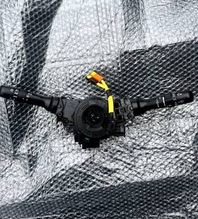 83114-aj15a Subaru 2015-2019 Legacy Outback Column Wiper And Turn Combination Switch Oem