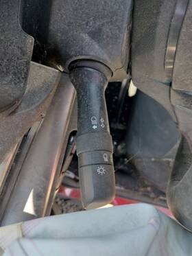 83115vc210 Subaru 2022 Wrx Column Switch Oem