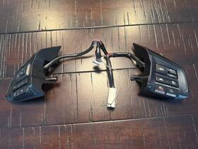 Subaru 83154va151 Used Steering Column Control Switch 2016-2018 Wrx Cvt