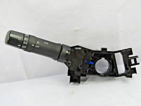 83195aj06a Subaru 2010-2012 Outback Turn Signal Headlight Combination Switch Lever Arm Oem