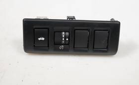 83472an00a Subaru 2020-2025 Legacy Dash Dimmer And Trunk Opener Switch With Trim Panel Oem