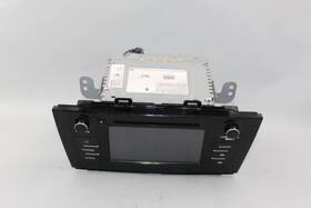86431al60a Subaru Audio Equipment Radio Receiver Us Market Fits 2019 Legacy Oem #30787