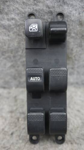 88071aen1b Subaru 04 2004 Legacy Driver Side Power Window Control Switch Pn