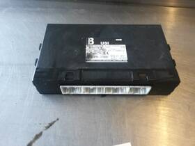 88281aj52b Subaru Multi-function Integrated Module From 2011 Outback 2.5