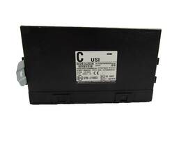 88281aj53b Subaru Multi-function Integrated Module From 2012 Outback Premium 2.5
