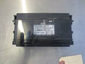 88284fg530 Subaru Multi-function Integrated Module From 2009 Impreza 2.5