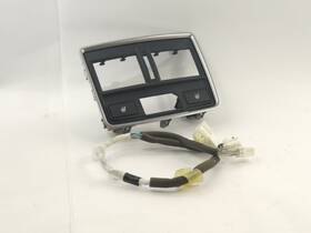 92142sj000 Subaru 2020 Forester Rear Heated Seat Switch Panel Bezel Oem